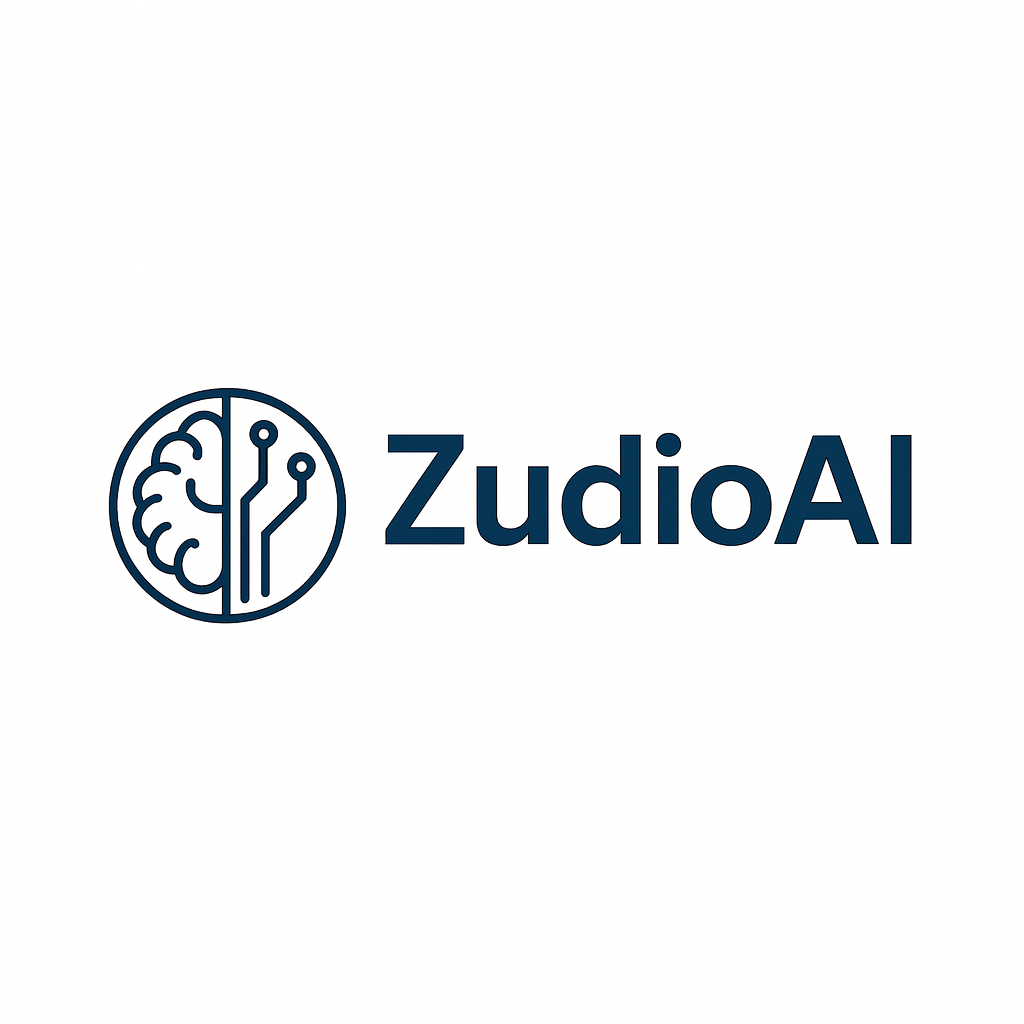 ZudioAI – Learn Python, AI & Cloud Skills for the Future